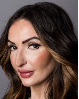 Patrizia Giampaolo profile image